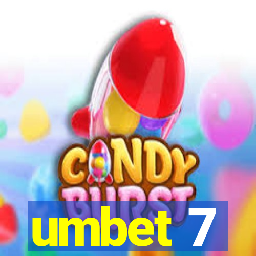 umbet 7